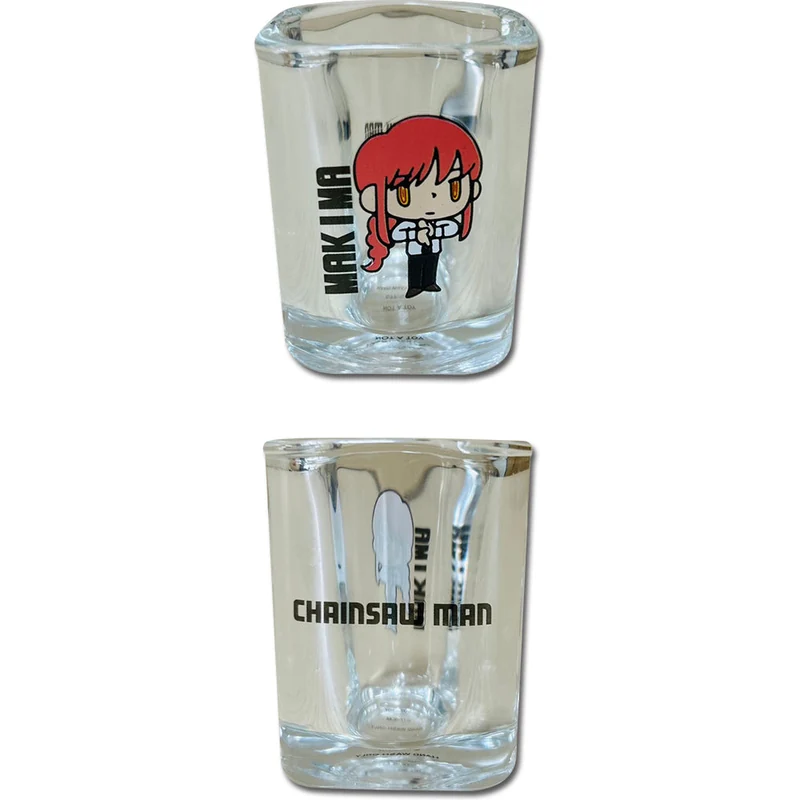 Makima Shot Glass by Great Eastern Entertainment