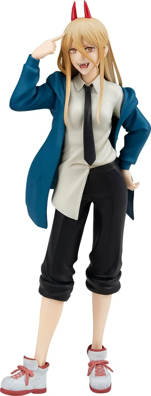 Power - Pop Up Parade by Good Smile Company