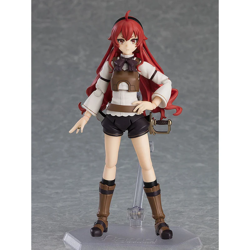 Eris Boreas Greyrat figma — Max Factory by Max Factory