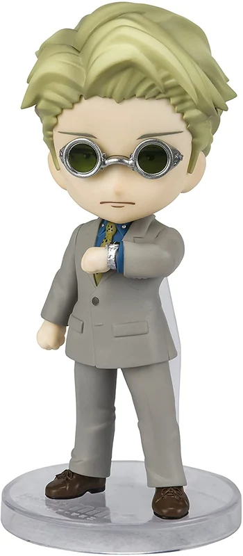 Kento Nanami Figuarts mini by Bandai Spirits