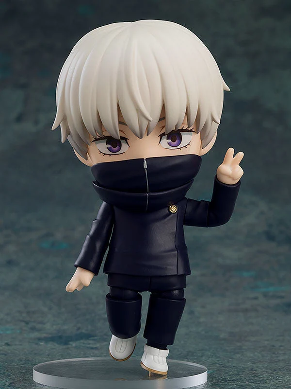 Toge Inumaki Nendoroid · 1750 by Good Smile Company