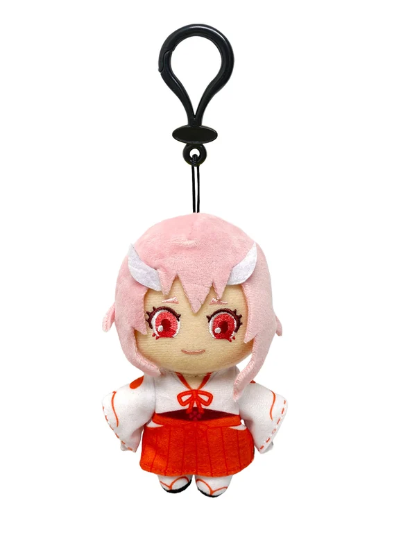 Shuna Standing Plush 4.5" H by Great Eastern Entertainment