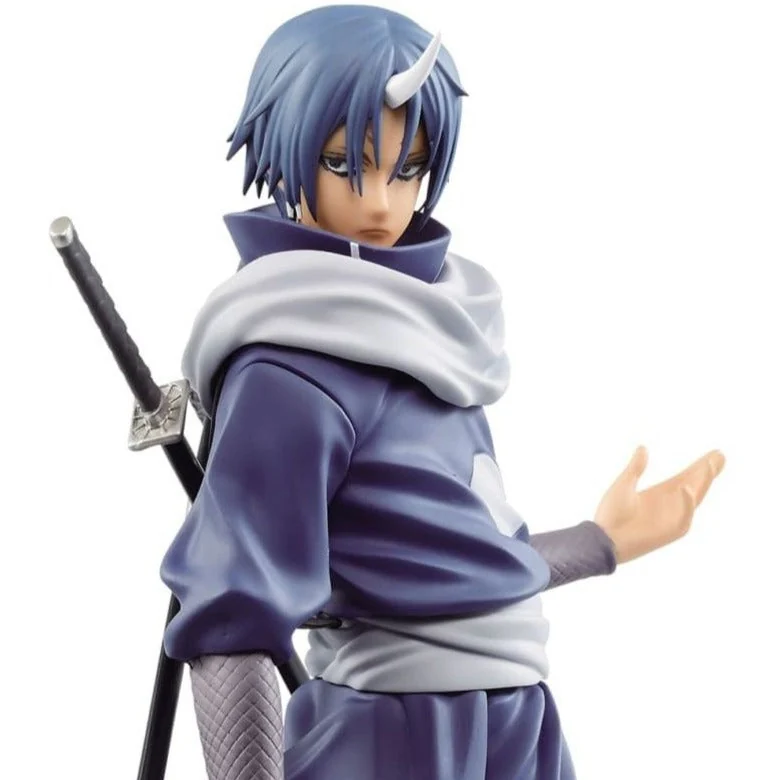 Soei Otherworlder Vol. 7 Figure by Banpresto