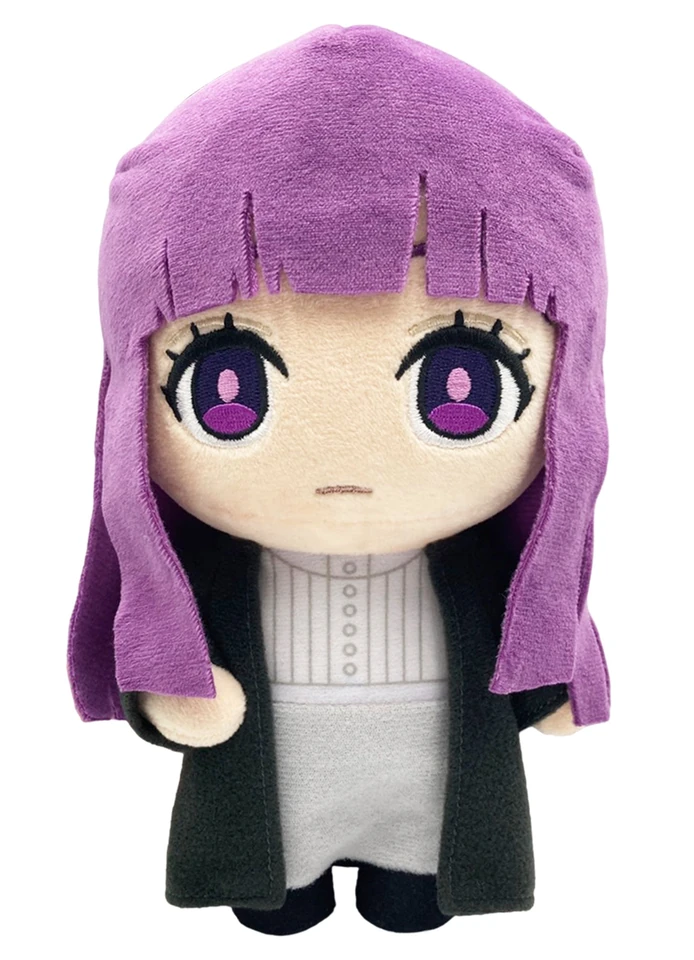 Fern 8-Inch Plush by Great Eastern Entertainment