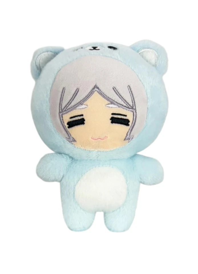 Frieren Mascot Mini Plush by Great Eastern Entertainment
