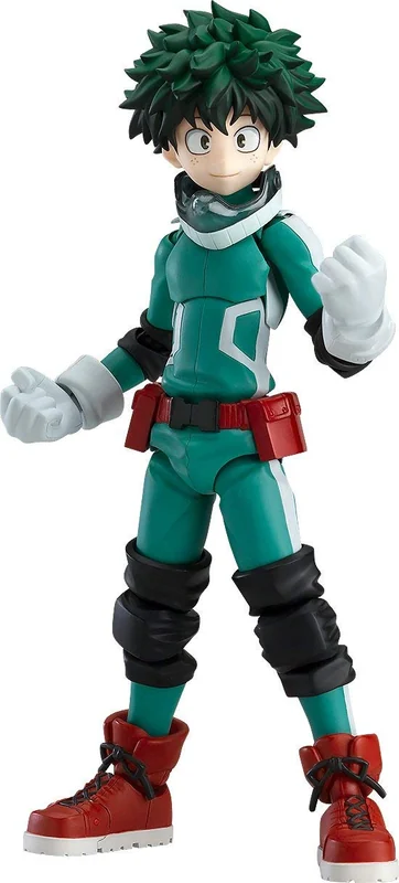 Deku figma #323 by Max Factory