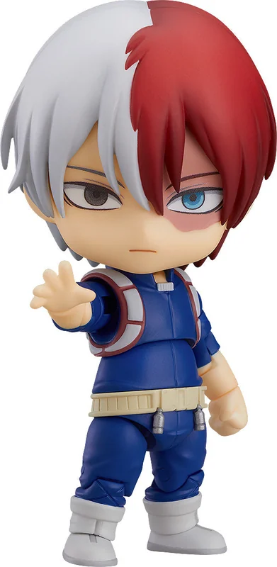 Shoto Nendoroid #1112 by Good Smile Company
