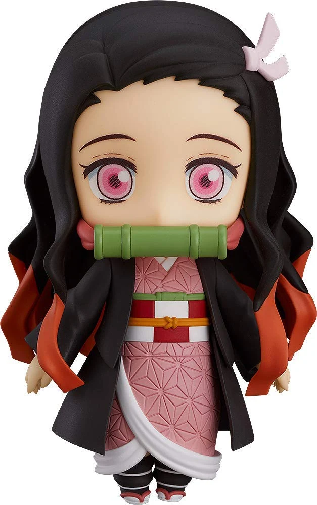 Nezuko Nendoroid #1194 by Good Smile Company